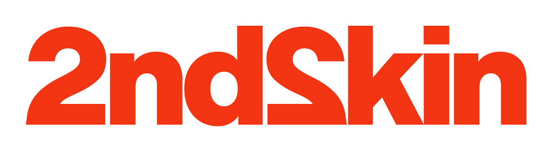 Logo 2ndSkin