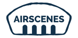 Logo Airscenes