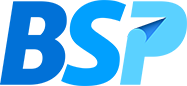 Logo BSP