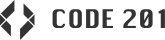 Logo CODE 201