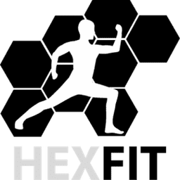 Logo Hexfit