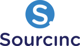 Logo Sourcinc