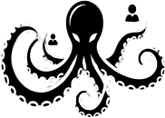 Logo Talent Kraken