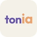 Logo tonia