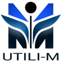 Logo Utili-M