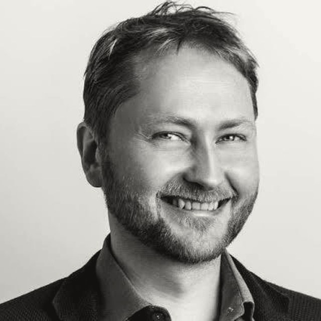 Matt Biilmann, CEO & co-founder de Netlify