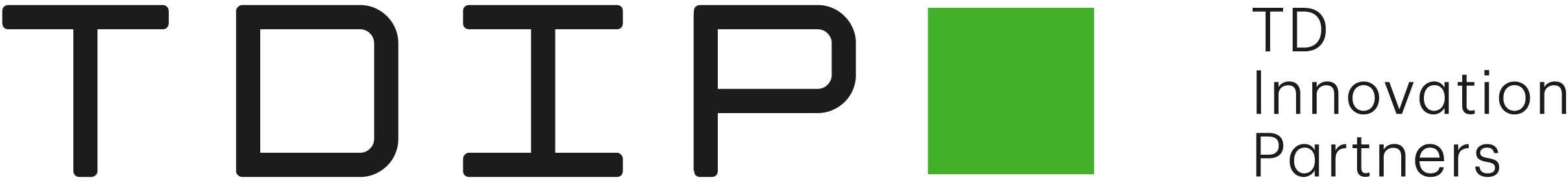 Logo TDIP